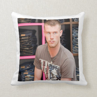 David Henry Lollipop Pillow Kussen