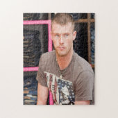 David Henry Puzzle Legpuzzel (Verticaal)