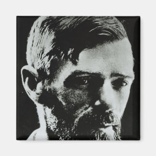 David Herbert Lawrence Magneet