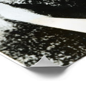 David Herbert Lawrence Poster (Hoek)