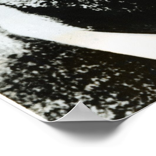 David Herbert Lawrence Poster (Hoek)