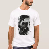 David Herbert Lawrence T-shirt (Voorkant)