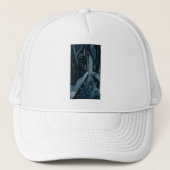 david hinders trucker pet (Voorkant)