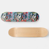 DAVID HINDS II PERSOONLIJK SKATEBOARD (Horizontaal)