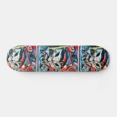 DAVID HINDS II PERSOONLIJK SKATEBOARD (Horizontaal)