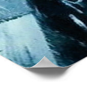 DAVID HINDS POSTER (Hoek)