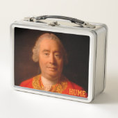 David Hume (1766 Allan Ramsay-portret) (Voorkant)