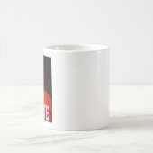 David Hume (1766 Allan Ramsay-portret) Koffiemok (Center)