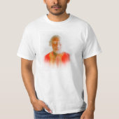 David Hume T-shirt (Voorkant)