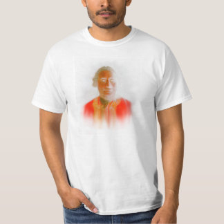 David Hume T-shirt