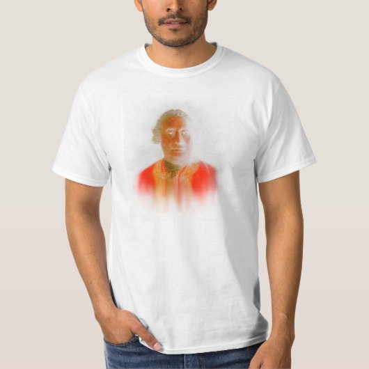 David Hume T-shirt (Voorkant)