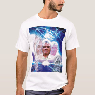 David Icke shirt