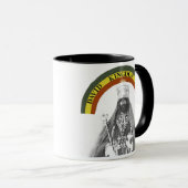 David Kingdom KomMok Mok (Voorkant rechts)