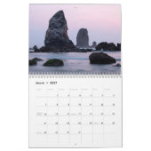 David Kocherhans 2020 Natuur Fotografie kalender (Mar 2027)