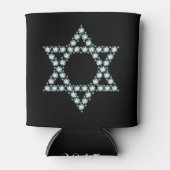 David Koelbox Blikjeskoeler (Voorkant)