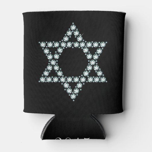 David Koelbox Blikjeskoeler (Voorkant)