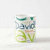 David Koffiemok (Center)