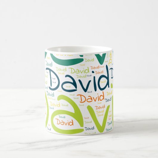 David Koffiemok (Center)