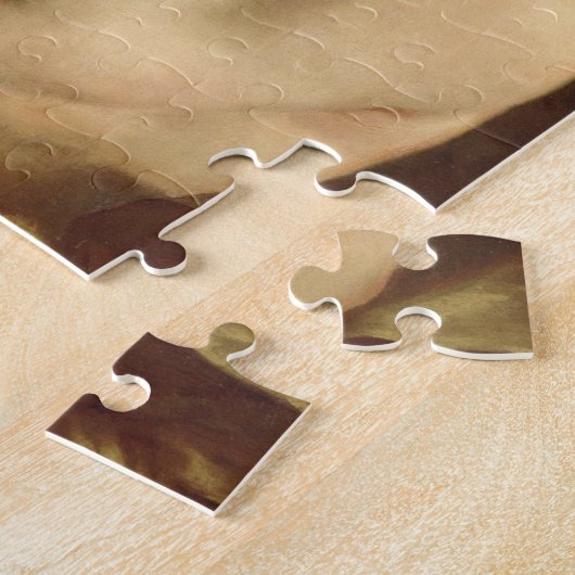David Legpuzzel (Zijkant)