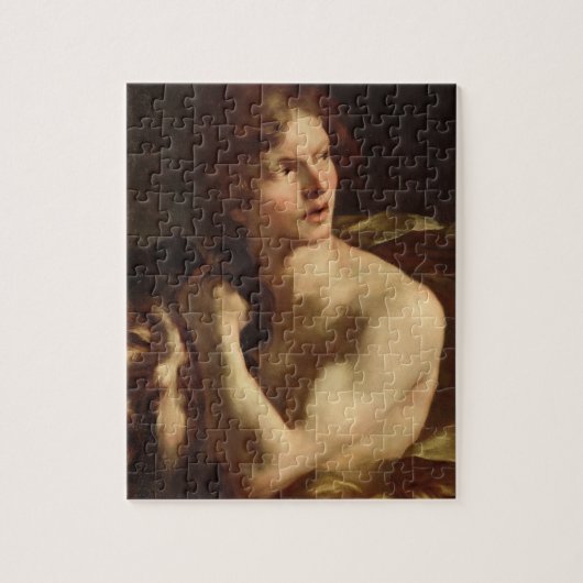 David Legpuzzel (Verticaal)