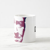 David Lynch van Burro Koffiemok (Center)