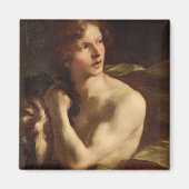 David Magneet (Voorkant)