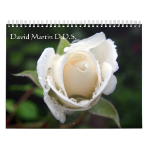 David Martin D.D.S. Agenda Kalender