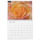 David Martin D.D.S. Agenda Kalender (Mar 2027)