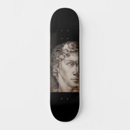 David Michelangelo Persoonlijk Skateboard