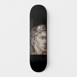 David Michelangelo Persoonlijk Skateboard