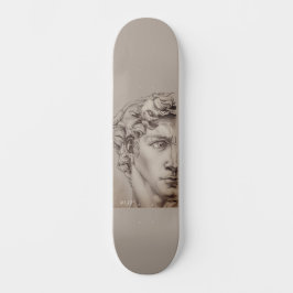 David Michelangelo Persoonlijk Skateboard