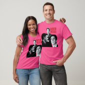 David Muir T-shirt (Unisex)
