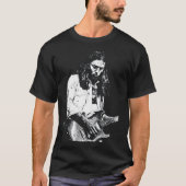 David Music Gilmour (2) T-shirt (Voorkant)