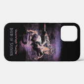 David of Sassoun Case-Mate iPhone Case (Achterkant (horizontaal))