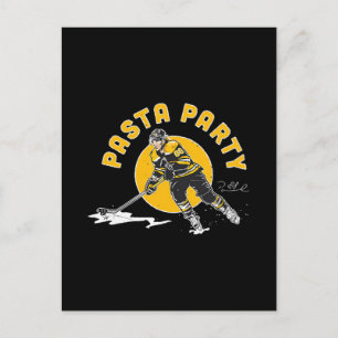 David PastrnakDavid Pastrnak Briefkaart