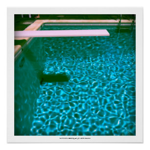 DAVID POOLS REEKSEN 09_iso01_05- 3D Computer ART Perfect Poster