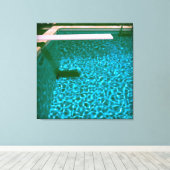 DAVID POOLS SERIE 09_iso01_05 Canvas (Insitu (Houten vloer))