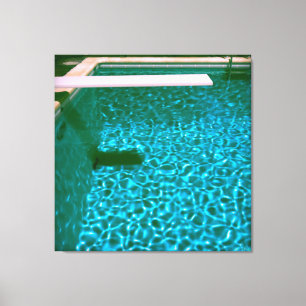 DAVID POOLS SERIES 09_iso01_05 Canvas Afdruk