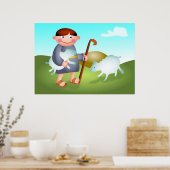 David Poster (Keuken)