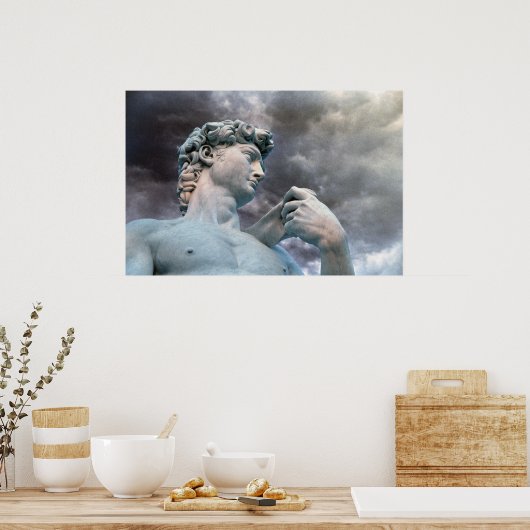 David Poster (Keuken)