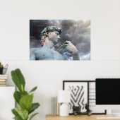 David Poster (Thuiskantoor)