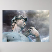 David Poster (Voorkant)