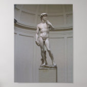 David Poster (Voorkant)