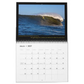 David Pu'u 2013 Agenda: Oceaan Kalender (Mar 2027)