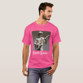 David Rocks T-shirt (Voorkant volledig)