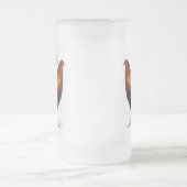 David Rooster Beer Mok (Center)