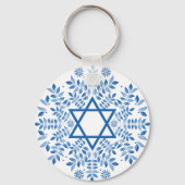 david sleutelhanger (Voorkant)