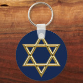 david sleutelhanger (Voorkant)