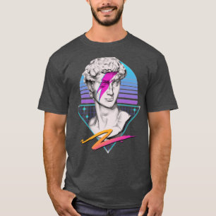 David Starman T-shirt