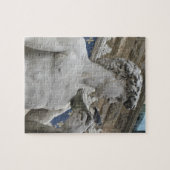 David Statue Michelangelo in Italië Legpuzzel (Horizontaal)
